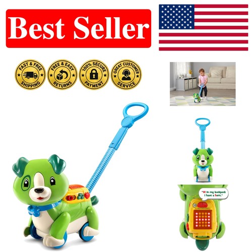 Interactive step and learn - interactive,