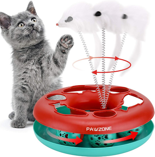 Cat toys - cat,