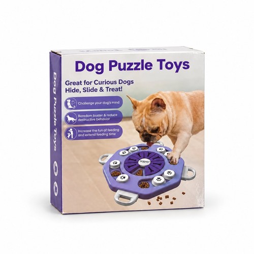 Iveetty interactive dog - interactive,