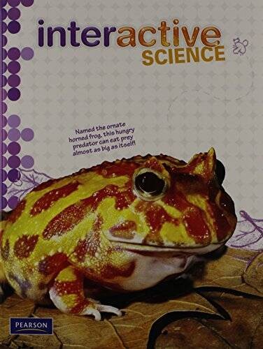 Interactive science grade - science,,