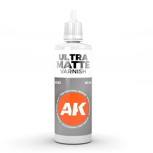 Interactive ultra matte - interactive,