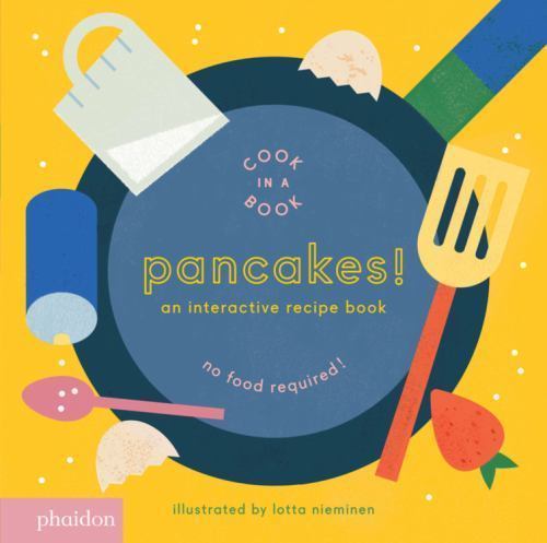 Pancakes an interactive - pancakes!:,