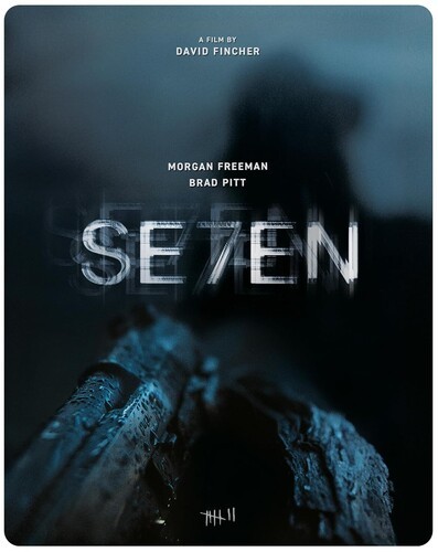 Seven new - seven, [new