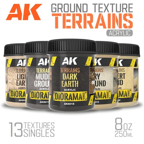 Interactive ground texture - interactive:,