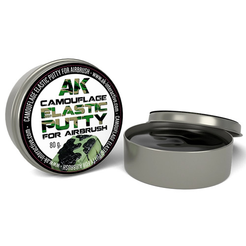 Interactive elastic - ak,