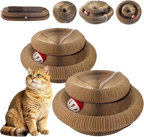Pack interactive cat - interactive,