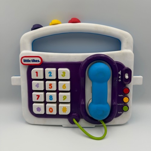 Little tikes preschool - tikes,
