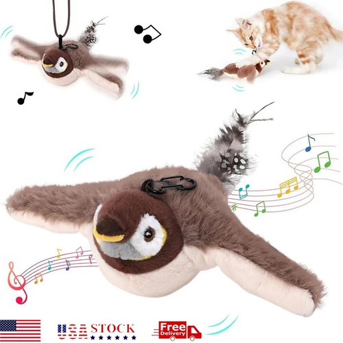 Usb interactive flying - interactive, bird