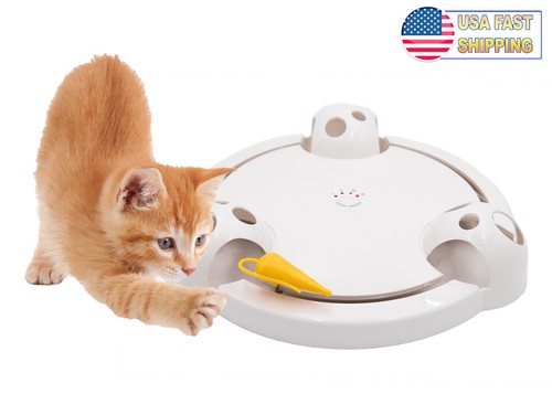 360 interactive cat mouse - 360,