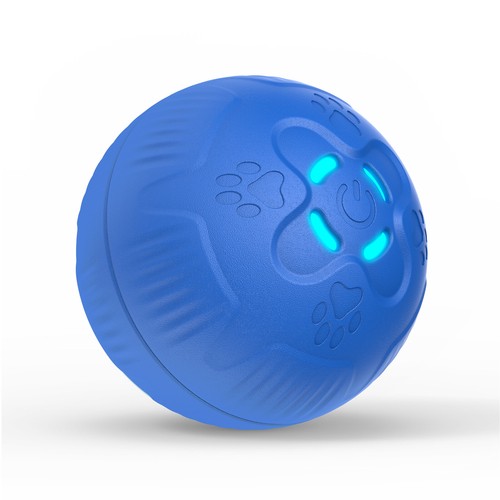 Jumping ball for pet dog - for,
