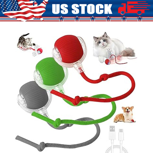 Automatic rolling ball smart - automatic,