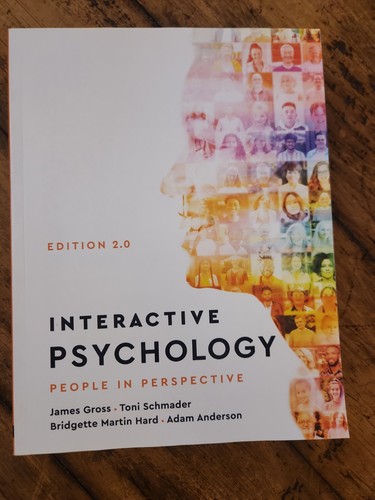 Interactive psychology people - psychology,
