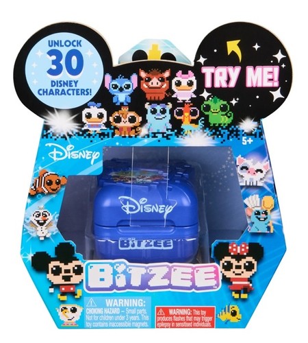 Bitzee disney interactive - bitzee,