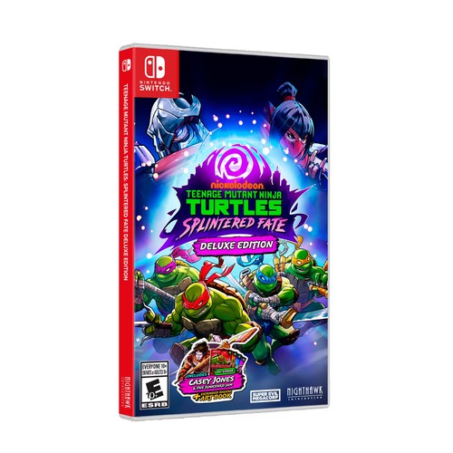 Nighthawk interactive teenage - interactive,