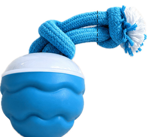 Interactive dog toy ball - interactive,