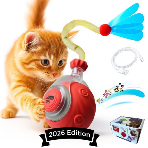 Automatic rolling ball - automatic,