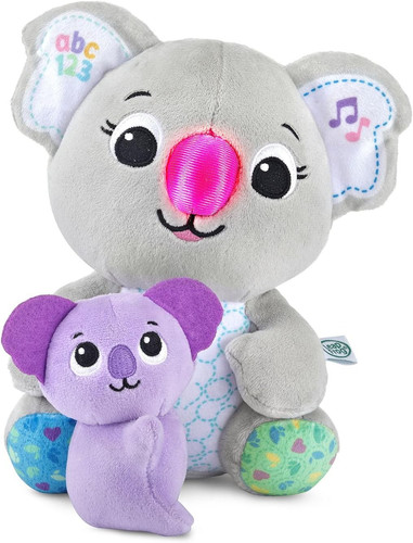 Leapfrog cuddle and learn - leapfrog,