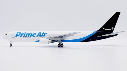 Amazon prime air boeing - amazon,