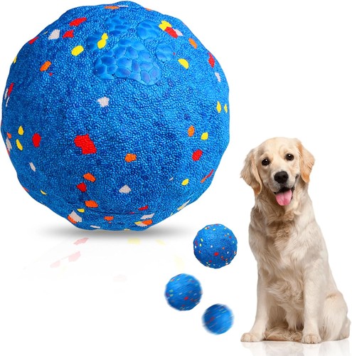Self rolling interactive dog - interactive,