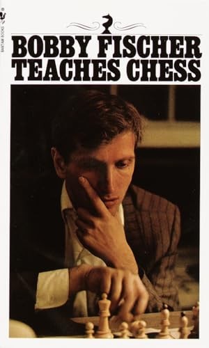 Bobby fischer teaches chess - chess,