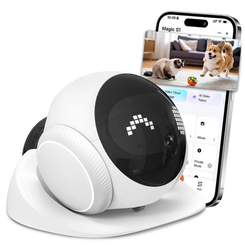 Flashpet magic smart pet - s1,