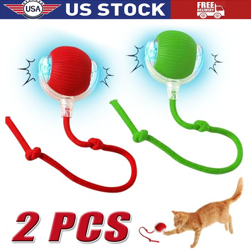 2pcs automatic rolling ball - automatic,