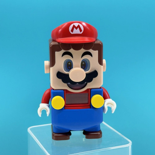 Lego 71360 71439 super - 71439,