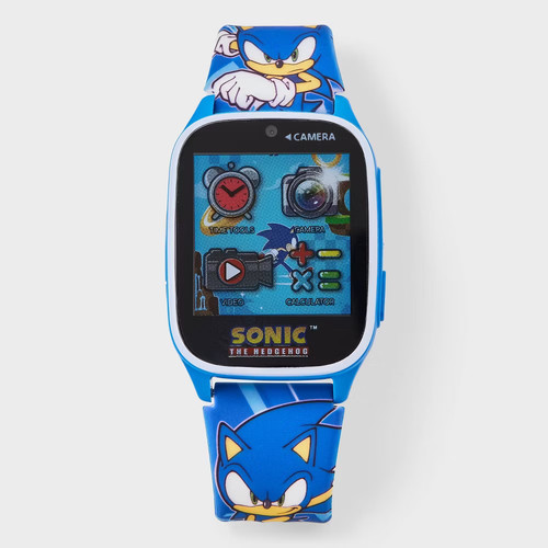 Sonic light interactive - sonic,