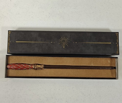 Harry potter interactive wand - harry,