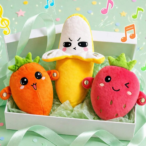Musical sensory toys - sensory,