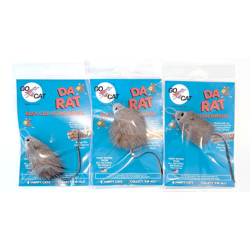 Cat da rat - cat,