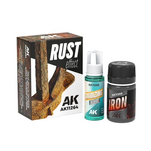 Interactive ak11264 - ak,