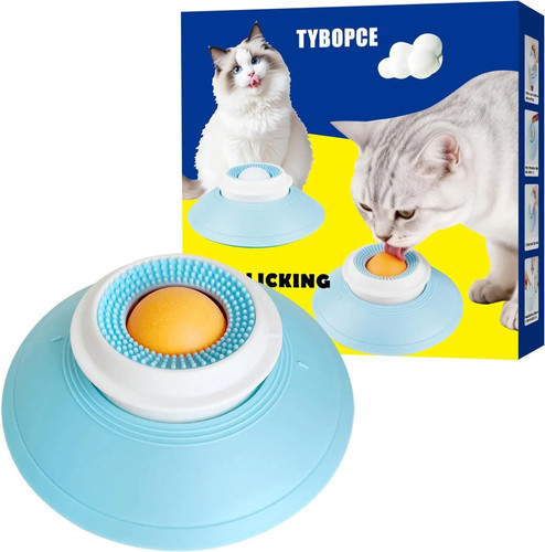 Slow feeder cat - feeder, bowl