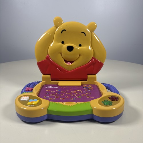 Vtech disney winnie the pooh - winnie,
