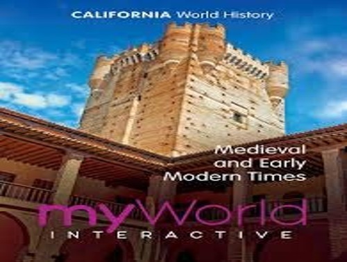 Pearson myworld interactive - pearson,