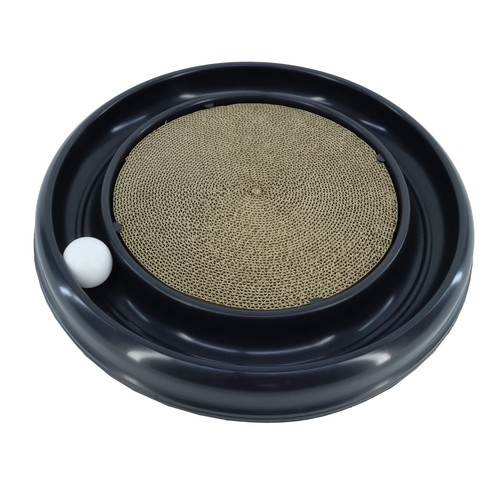 Turbo interactive scratcher - turbo,