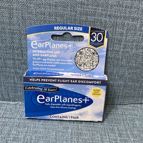 Earplanes interactive app - earplanes+, &