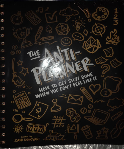The anti planner - the, anti-planner