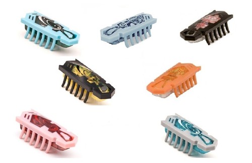 Hexbug nano newton interactive - nano,