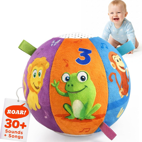 Move2play interactive baby - move2play,,