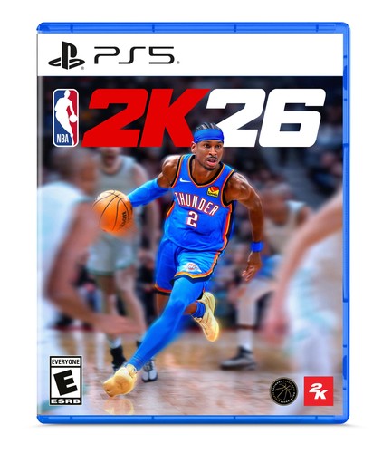 Take two interactive nba - take,