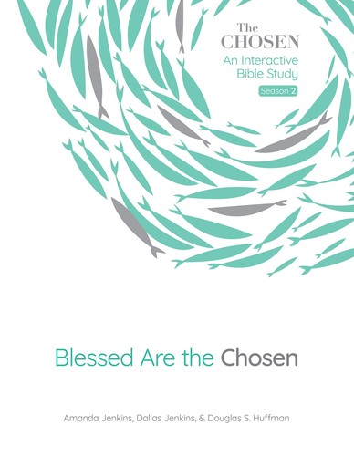 Blessed are the - the, an