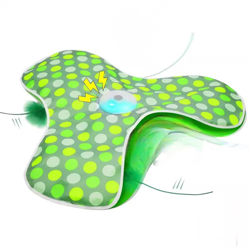 Interactive cat toys - cat,
