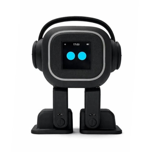 Interactive learning robot - learning,