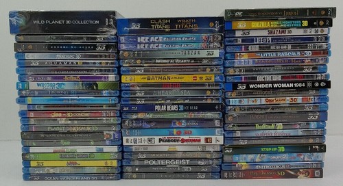 Blu ray wholesale - blu-ray, lot