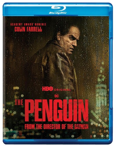 The penguin complete first - the,