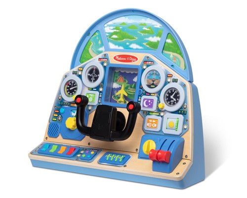 Melissa doug jet - jet, pilot