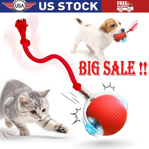 Automatic rolling ball smart - automatic,