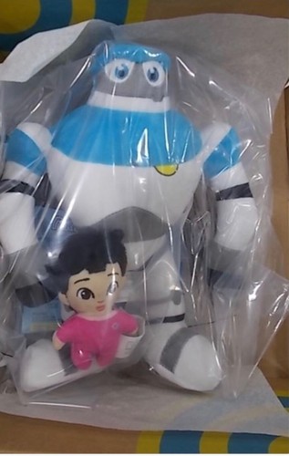New wowwee arpo - arpo, robot