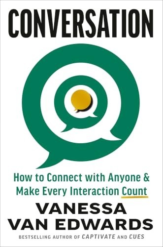 Conversation how connect - conversation:,